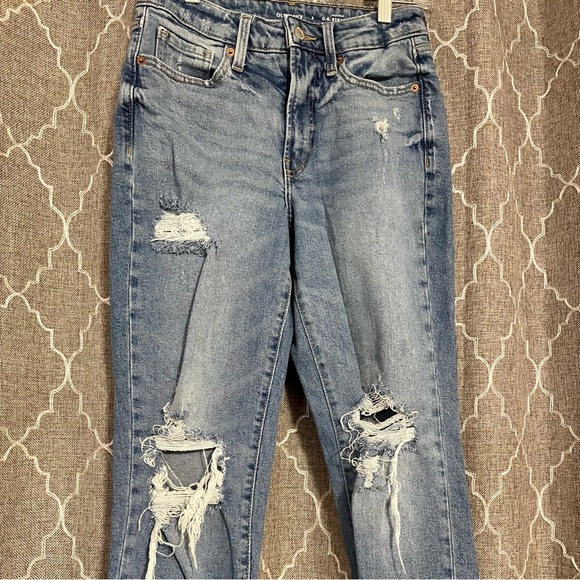 Old Navy O.G. Straight Jeans - Picture 3 of 6